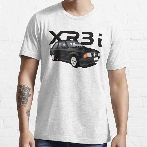 xr3i t shirt