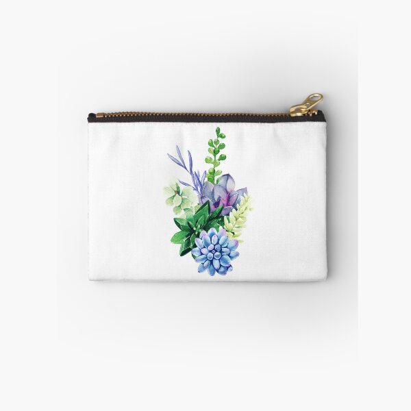 Item preview, Succulents designed and sold by ThrowPillows.