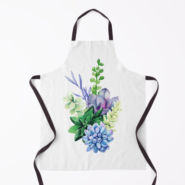 Item preview, Succulents designed and sold by ThrowPillows.