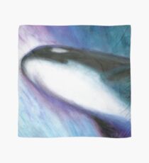 Aurora Orca Scarf