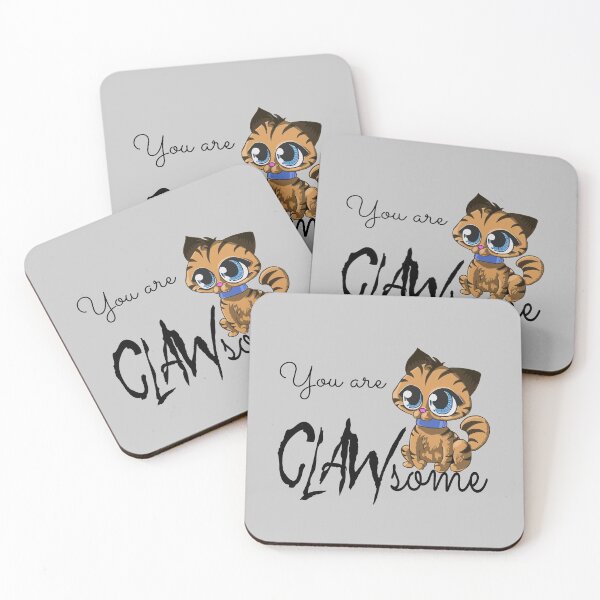 Item preview, You Are Clawsome designed and sold by Mrspink16.