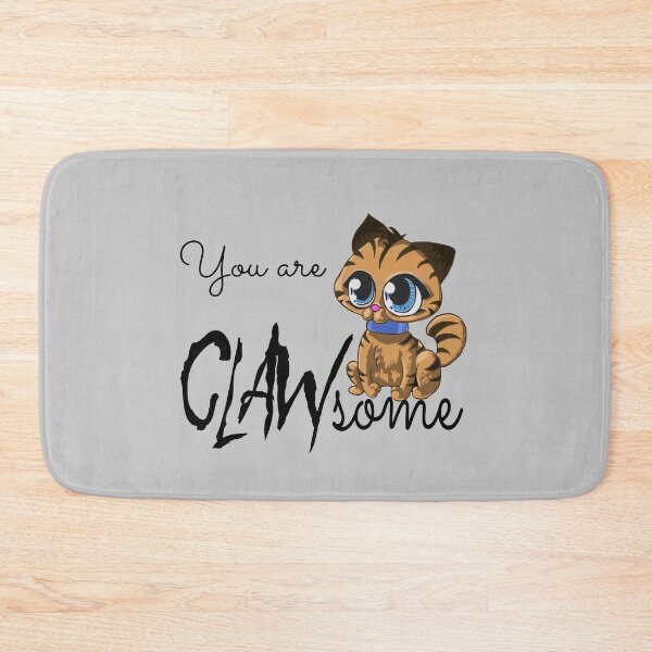 Item preview, You Are Clawsome designed and sold by Mrspink16.