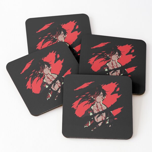 Item preview, &Dororo& - Anime Action designed and sold by AnijahLock92.