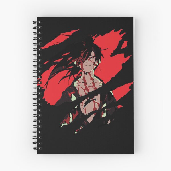 Item preview, &Dororo& - Anime Action designed and sold by AnijahLock92.