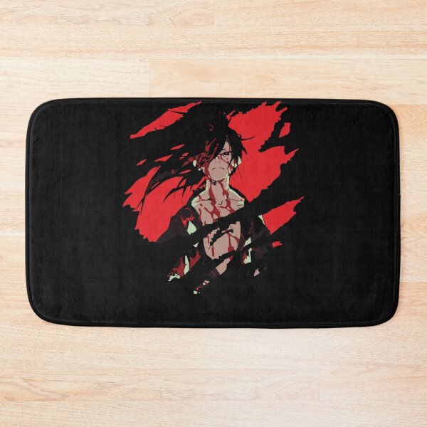 Item preview, &Dororo& - Anime Action designed and sold by AnijahLock92.