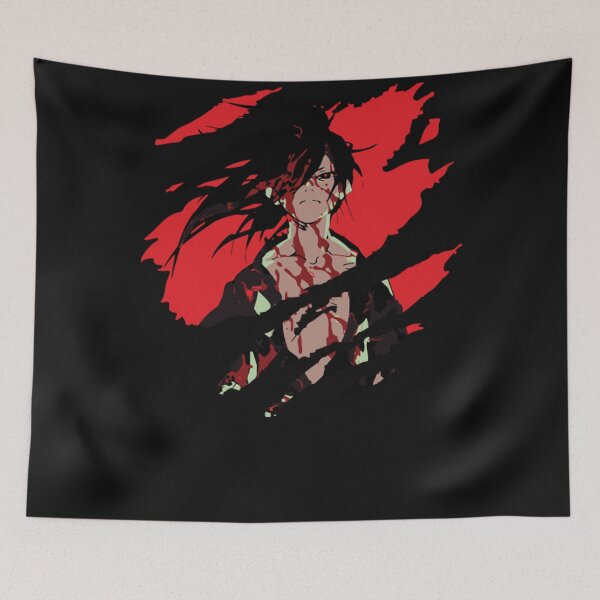 Item preview, &Dororo& - Anime Action designed and sold by AnijahLock92.