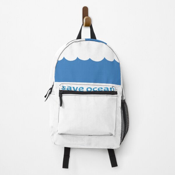 Item preview, save ocean notebook designed and sold by bghbgh012.