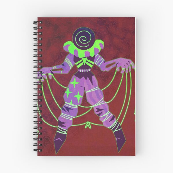 Item preview, Oracle Clown designed and sold by whatthehaxx.
