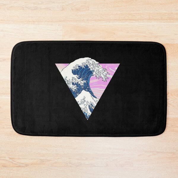 Item preview, Great Wave off Kanagawa designed and sold by ind3finite.