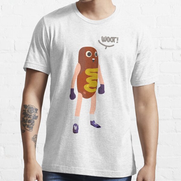 Hot dog man Essential T-Shirt