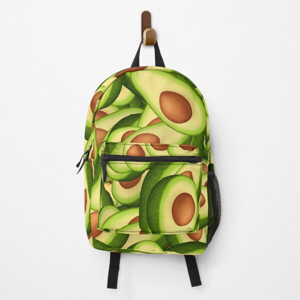 Item preview, Avocado Pattern  designed and sold by iamhewho.