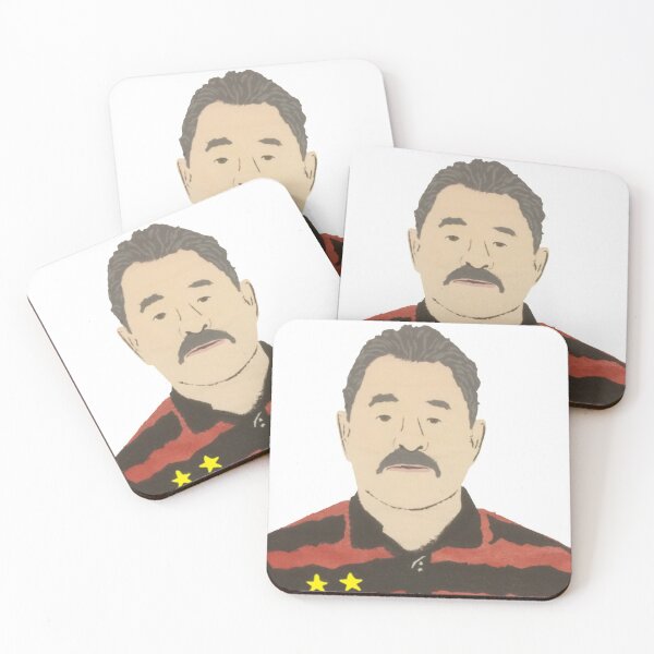 Item preview, Dennis Priestley Painting designed and sold by ArtDecadeShop.