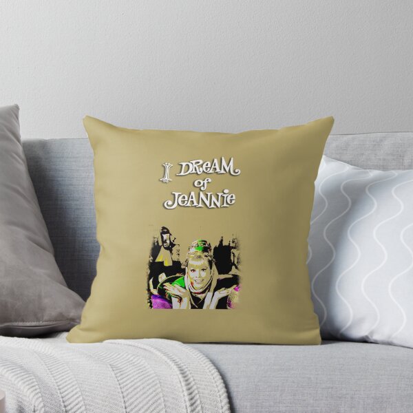 Item preview, I Dream Of Jeannie designed and sold by pink-pink-moon.