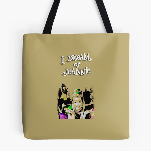 Item preview, I Dream Of Jeannie designed and sold by pink-pink-moon.