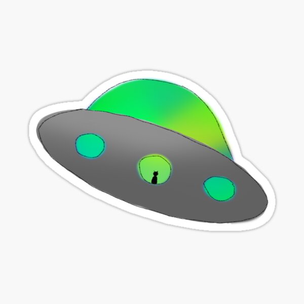 solemn Sticker