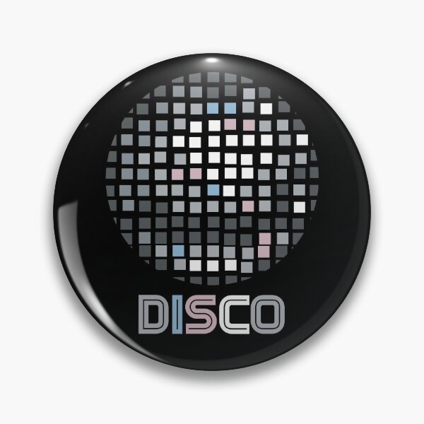 Item preview, Disco Ball Mosaic designed and sold by Funful.