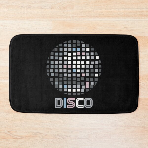 Item preview, Disco Ball Mosaic designed and sold by Funful.