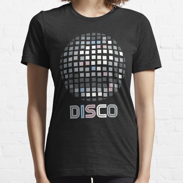 70s Disco T-Shirts for Sale