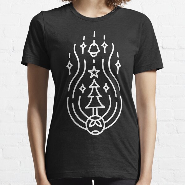 Christmas 3 Essential T-Shirt