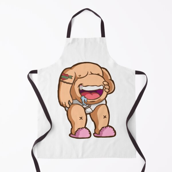 Item preview, The Eager Belly designed and sold by Stickow.