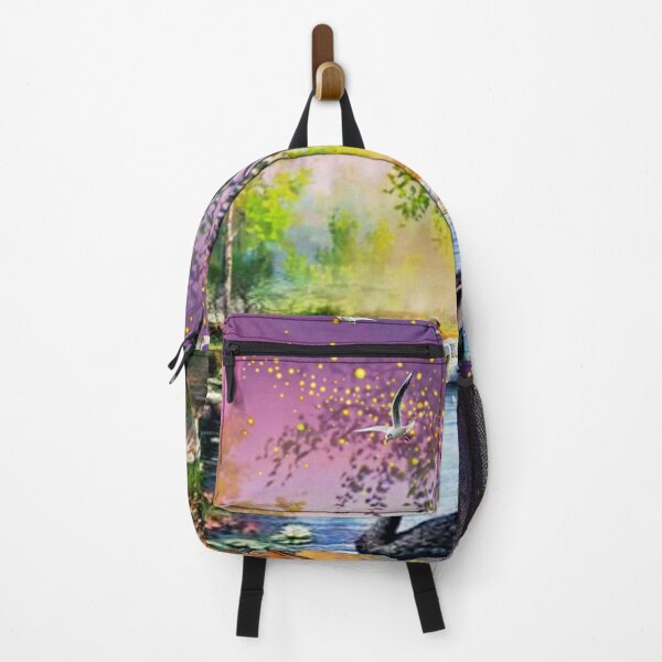 Item preview, Calm the day designed and sold by childrenlions.