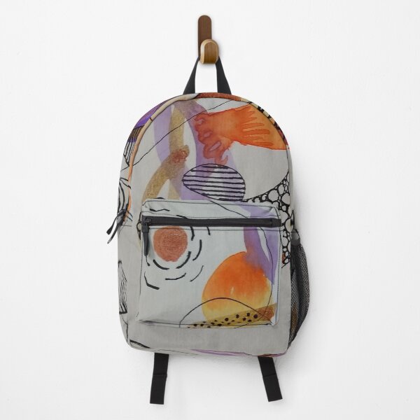 Item preview, Watercolor Doodle designed and sold by ChristineShook.