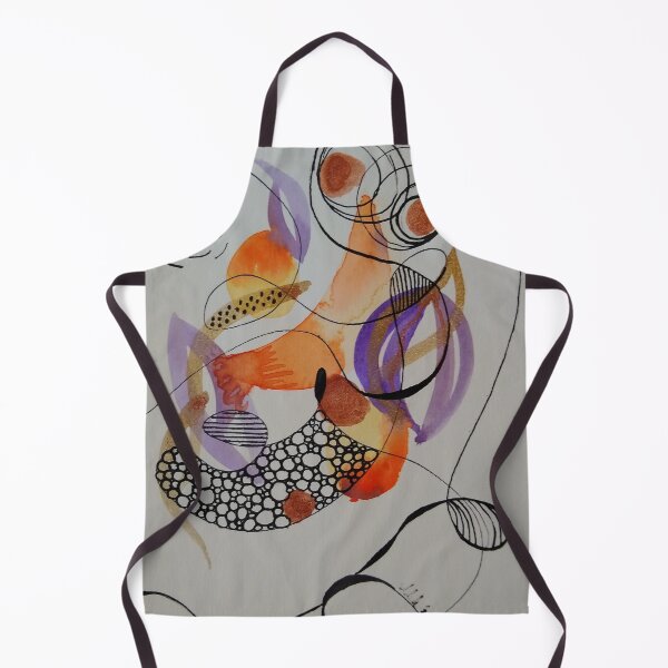 Item preview, Watercolor Doodle designed and sold by ChristineShook.