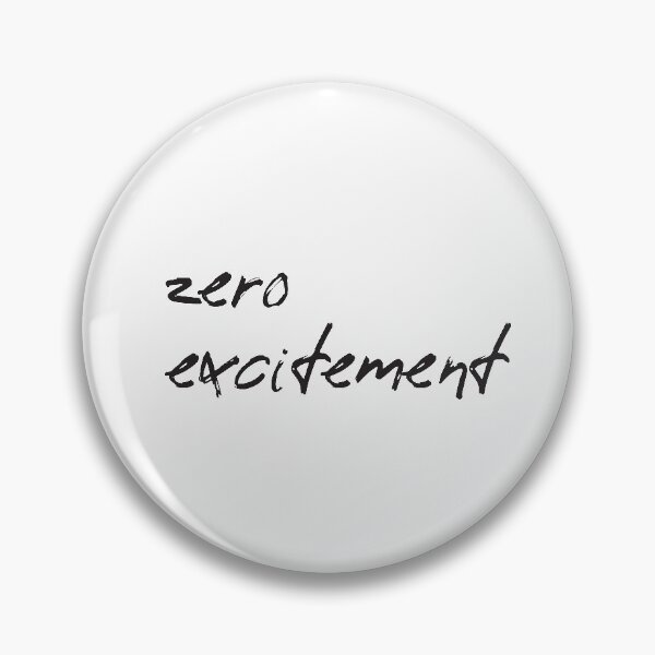 Item preview, zero excitement. Sarcastic Humor designed and sold by luvmhykdesigns.