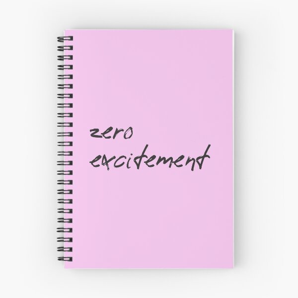 Item preview, zero excitement. Sarcastic Humor designed and sold by luvmhykdesigns.