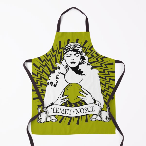 Item preview, Temet Nosce designed and sold by HKoszykOriginal.