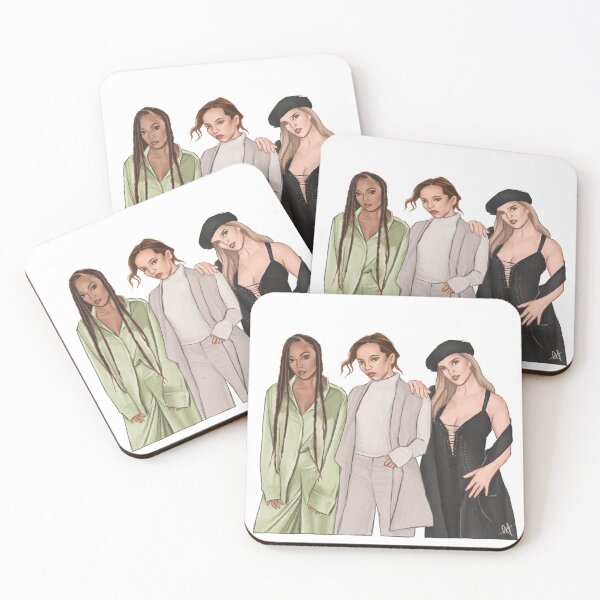 Item preview, Woman’s World || Little Mix designed and sold by CharlottePenn.