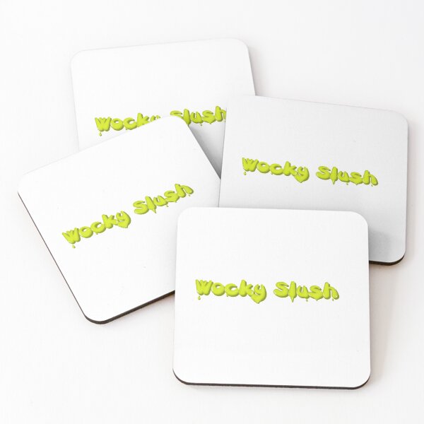 Item preview, Wocky Slush designed and sold by vanderhoofkate.