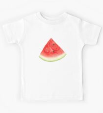 Watermelon Kids Tee