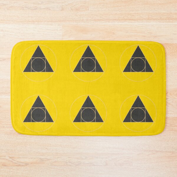 Item preview, Magnum Opus (Yellow) designed and sold by Hagn-Ar.