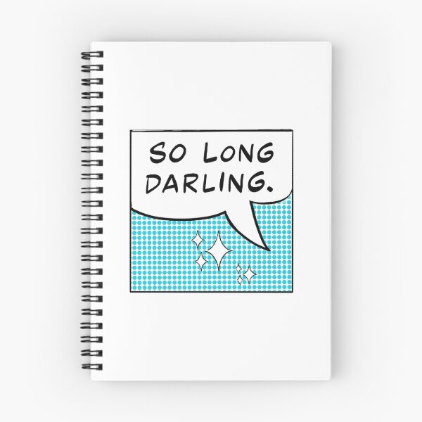 Aperçu de l'œuvre Si longtemps chérie créée et vendue par ClaredyDesigns.