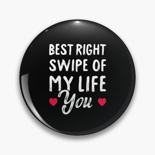 Item preview, Best Right Swipe Of My Life You designed and sold by T-shirt For You.