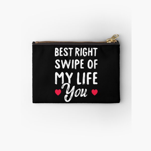 Item preview, Best Right Swipe Of My Life You designed and sold by T-shirt For You.