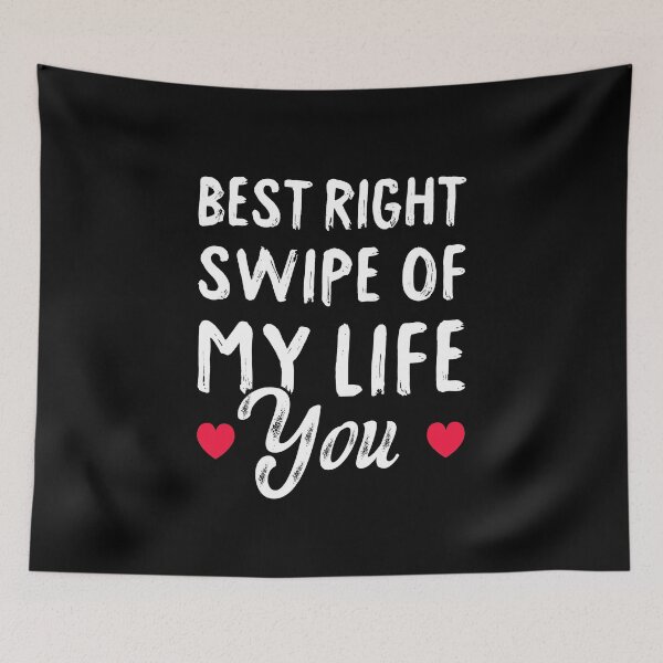 Item preview, Best Right Swipe Of My Life You designed and sold by T-shirt For You.