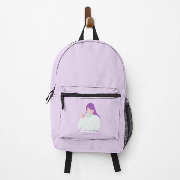 Item preview, Better an Oops than a What If designed and sold by TheEmilyBrown.