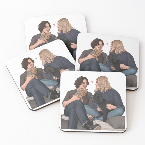 Item preview, Beliza  designed and sold by CharlottePenn.