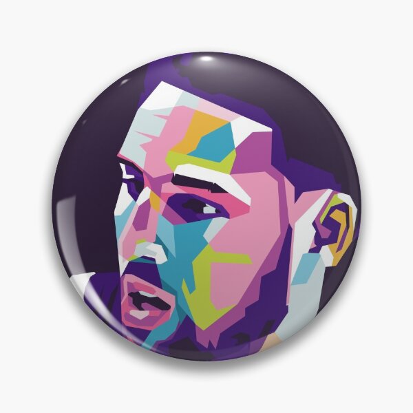 Artikelvorschau, Klay Thompson Pop Art entworfen und verkauft von BlueSide18.