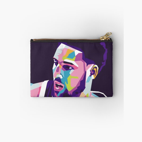 Item preview, Arte pop de Klay Thompson designed and sold by BlueSide18.