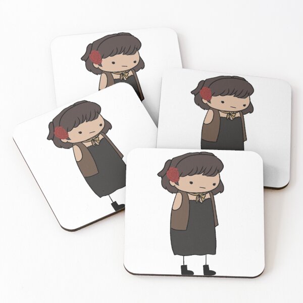 Item preview, stupid eurydice designed and sold by venus_makes_stuff.