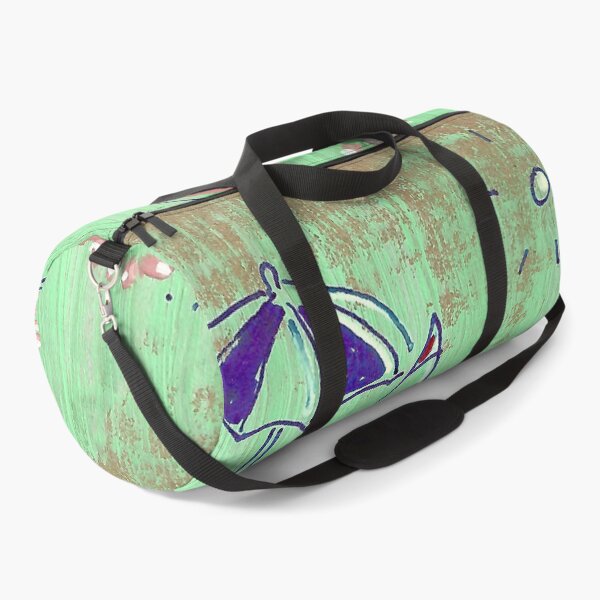 Item preview, Umbrella Clown Ape on Green designed and sold by Walter Moore.