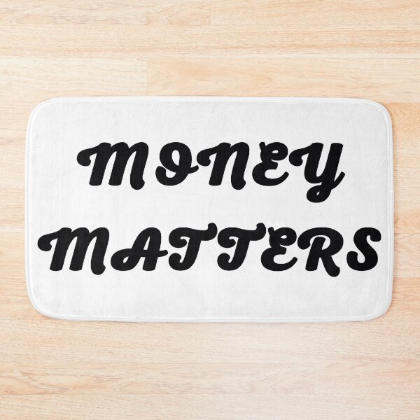 Item preview, Money matters designed and sold by Cassandra6193.