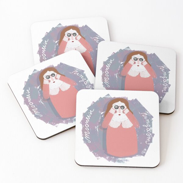Item preview, Moonrise kingdom designed and sold by Fanu-li.