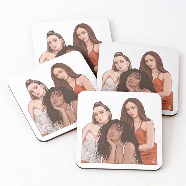 Item preview, Diamonds || Little Mix designed and sold by CharlottePenn.
