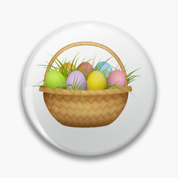 Item preview, Easter egg basket designed and sold by Roisin678.