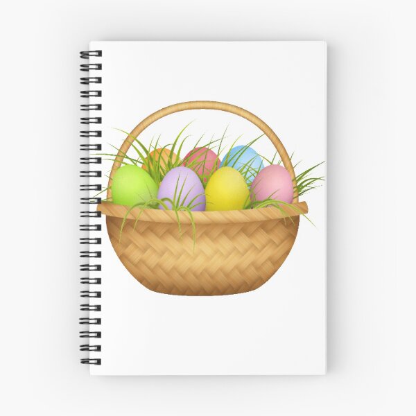 Item preview, Easter egg basket designed and sold by Roisin678.