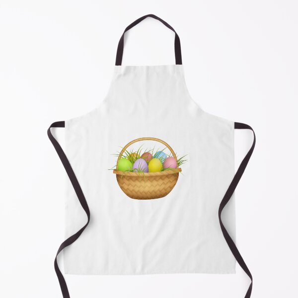 Item preview, Easter egg basket designed and sold by Roisin678.